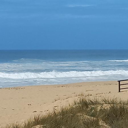 Plage Et Foret Pobral المظهر الخارجي الصورة