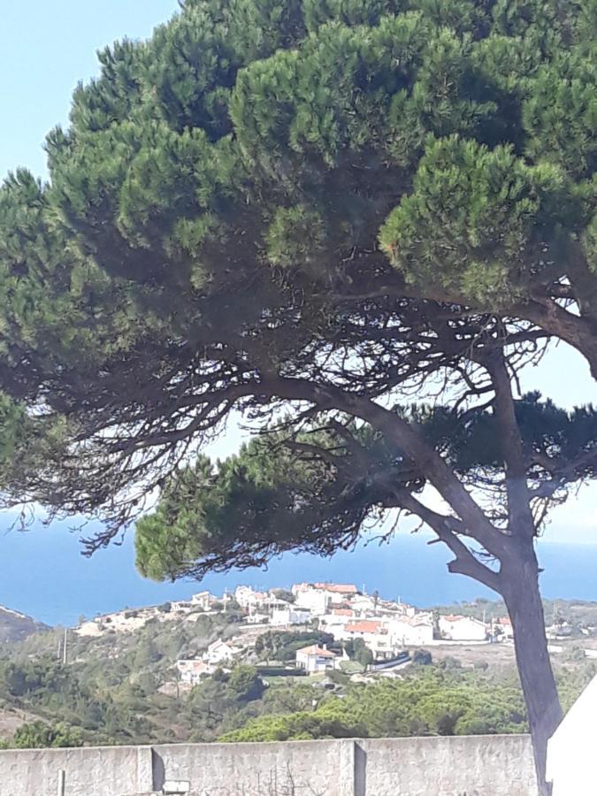 Plage Et Foret Pobral المظهر الخارجي الصورة