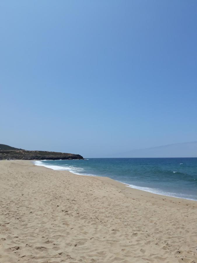 Plage Et Foret Pobral المظهر الخارجي الصورة