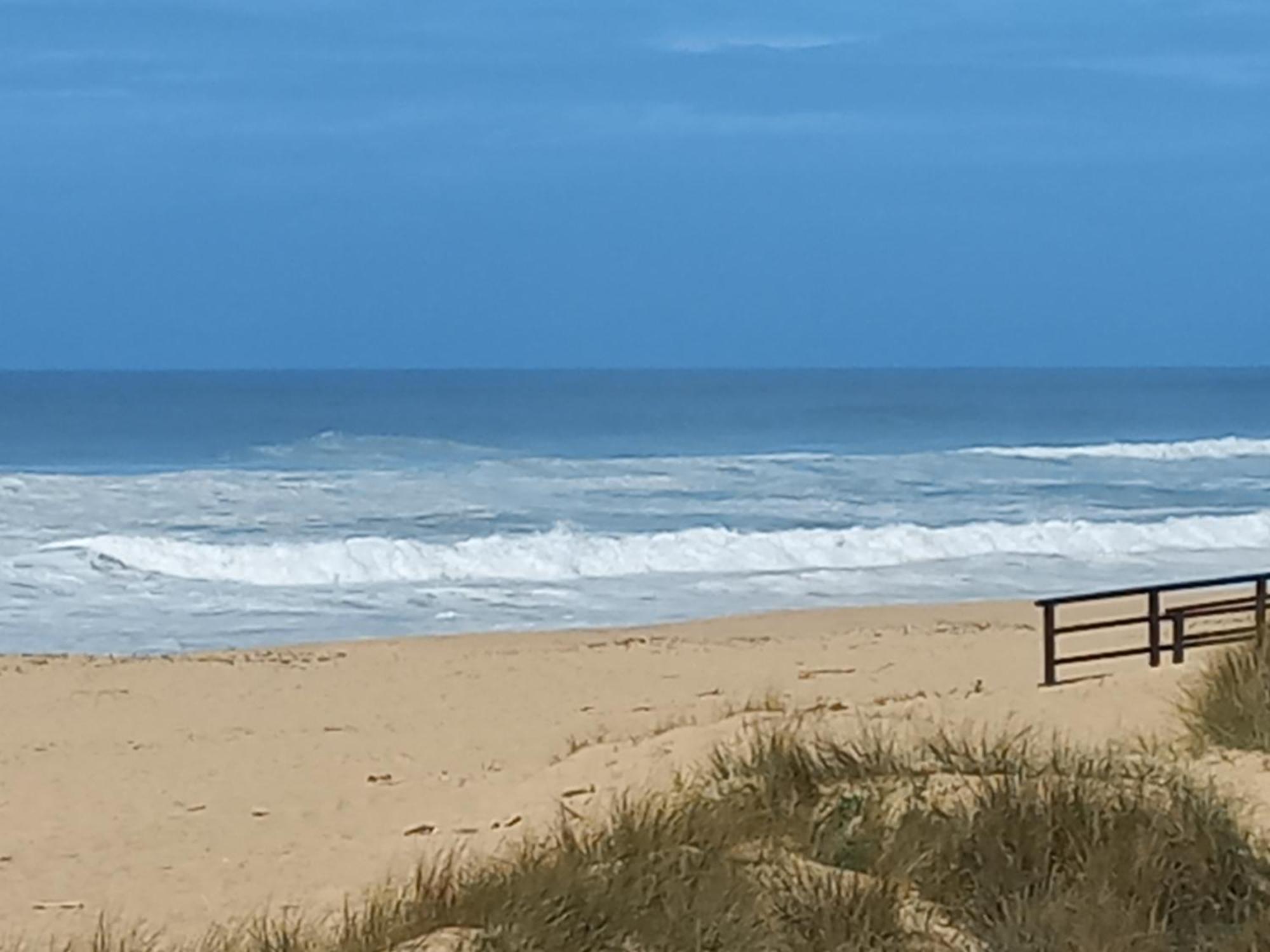 Plage Et Foret Pobral المظهر الخارجي الصورة