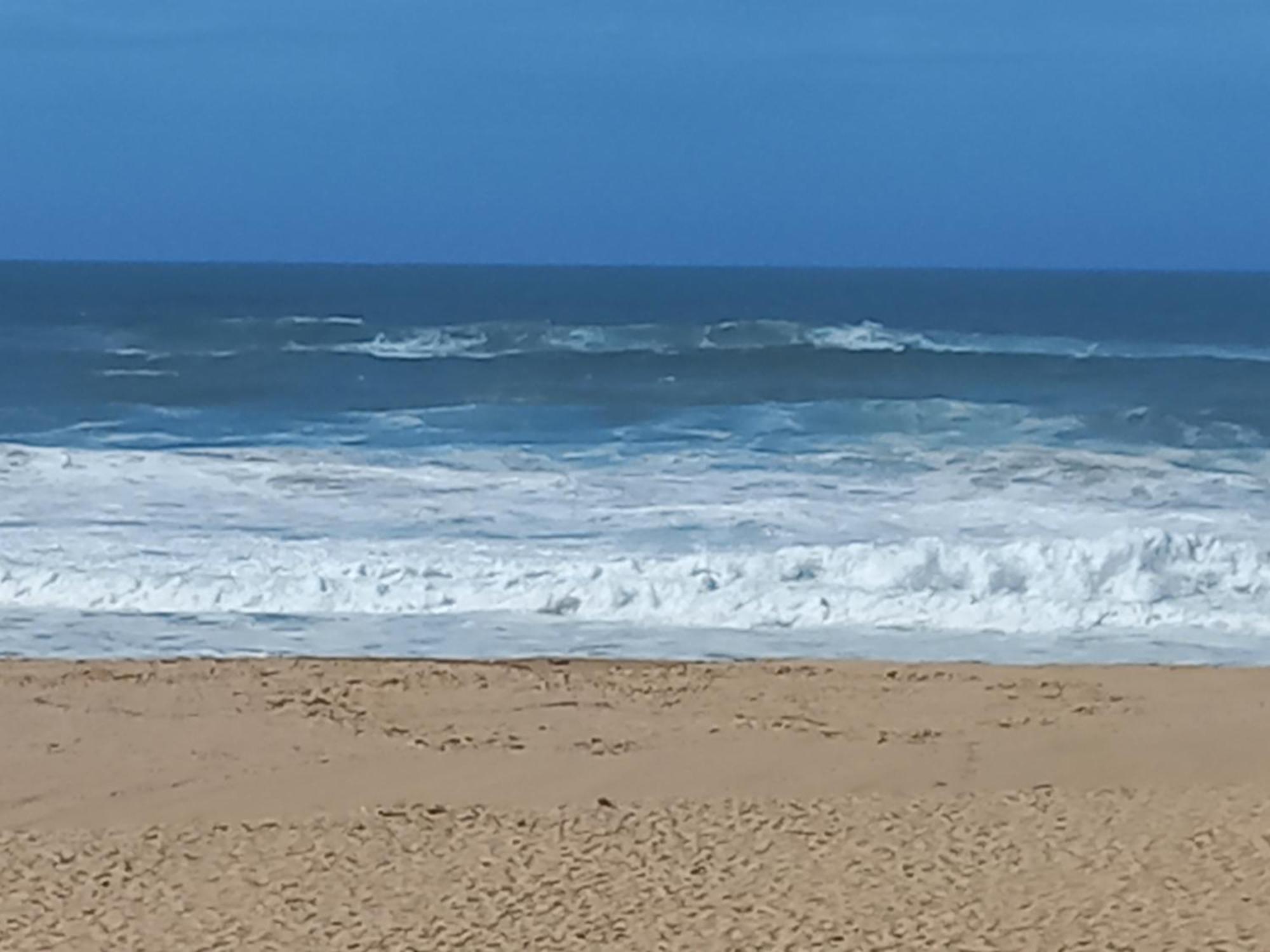 Plage Et Foret Pobral المظهر الخارجي الصورة