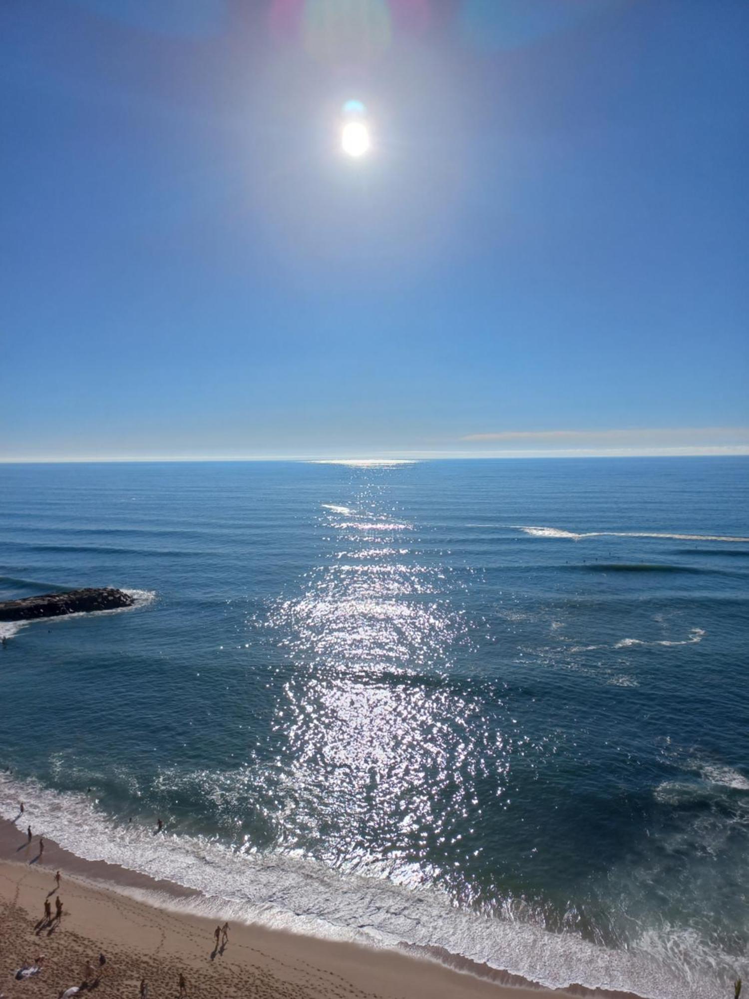 Plage Et Foret Pobral المظهر الخارجي الصورة